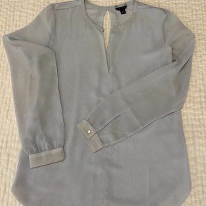 Ann Taylor Size XS Long Sleeve Shirt